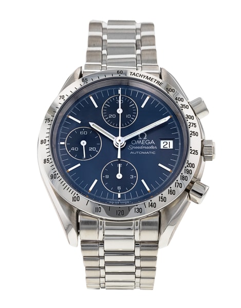 Omega Speedmaster Date 3511.80.00